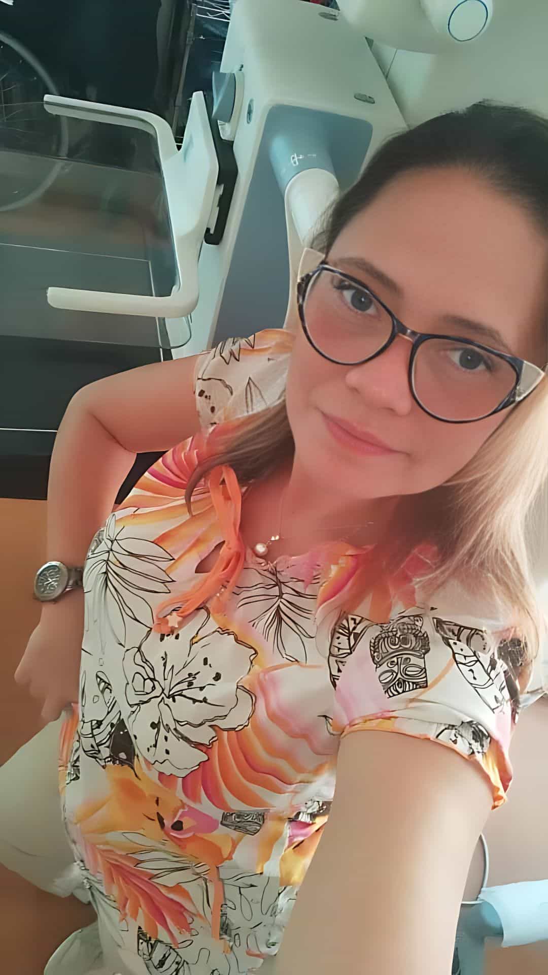Médico Cirujano Especialista en Radiología