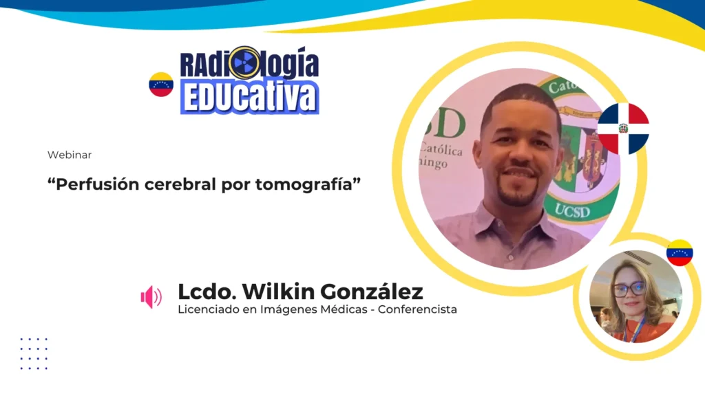 Radiología Educativa - Ciclo de Conferencias Edición 2026