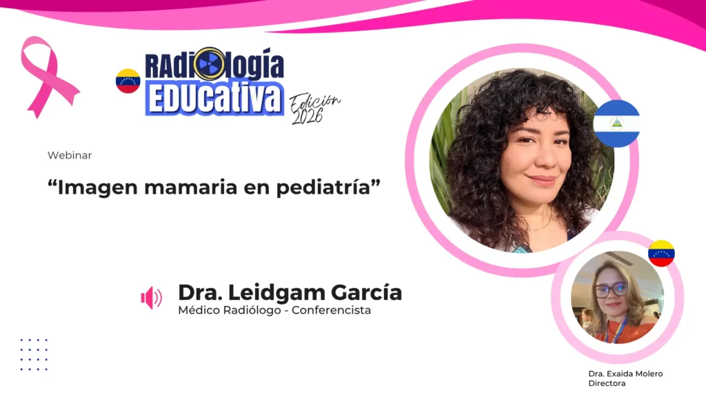 Imagen mamaria en pediatria Radiologia Educativa